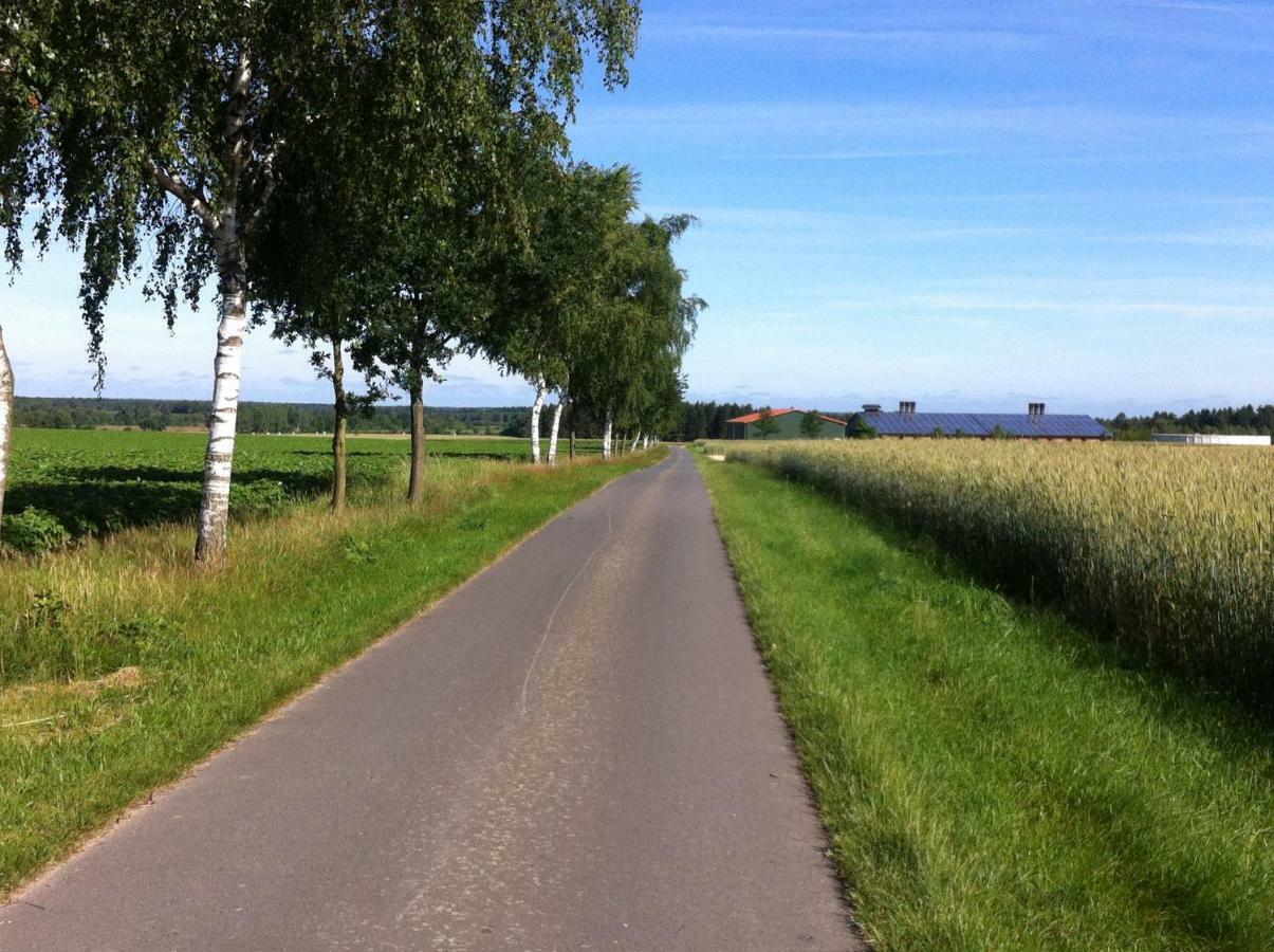 Forsthof Leilighet Bergen  Eksteriør bilde